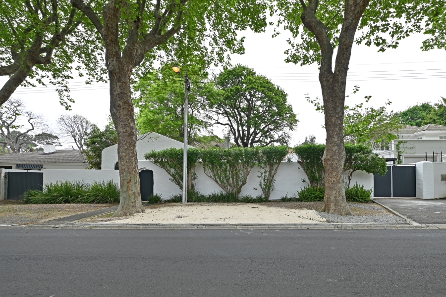 To Let 5 Bedroom Property for Rent in Newlands Western Cape